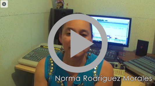 Video de Norma Romonor