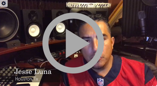 Video de Jesse Luna