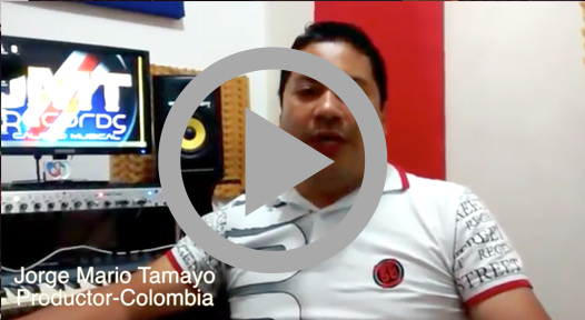 Videos de Jorge Mario