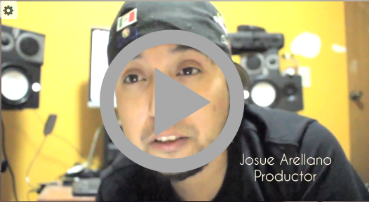 Video de Josue Arellano