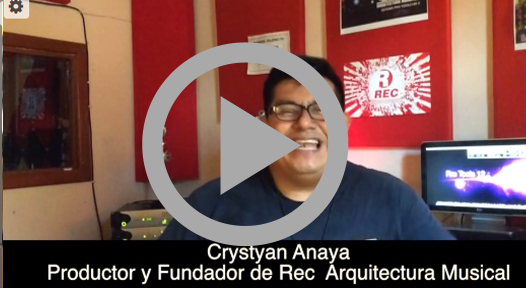 Video Crystyan Anaya